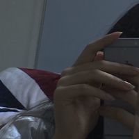 搞笑小女孩微信头像图片