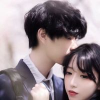 修丢丢微信情侣头像(11)