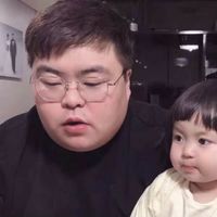 丑猪情侣头像(4)