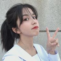 古风唯美女生头像(20)
