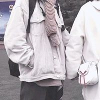 头像色情侣头像