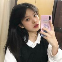 微信头像的小女生叫什么名字叫什么意思(13)
