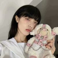 女生下身部位qq头像