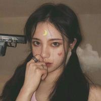 职业头像女生温柔(8)