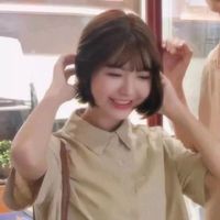 系围巾情侣头像唯美图片(6)
