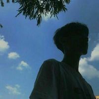 好看的真人男生qq头像(20)