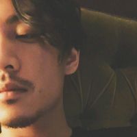 妖孽的男生头像