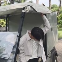 qq头像男生 女生 男生头像霸气(17)