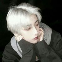 微信男生正面头像图片大全(6)