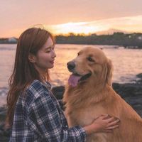 职业头像女生温柔(11)