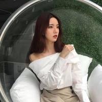 穿校服的女生头像超清