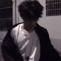 男生头像 背影 唯美图片(17)