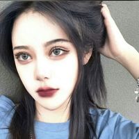qq头像女生和宠物