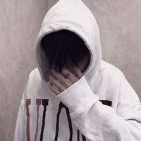 刘昊然微信头像男