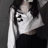 女生大腿头像酷(20)