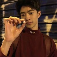 有创意微信头像带昵称(13)