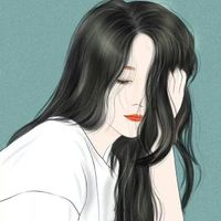 卡通可动物爱头像(14)