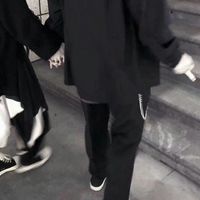 丑猪情侣头像(11)