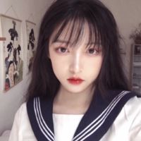 女生头像 各部位(12)