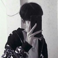 fzl图文男生头像(7)