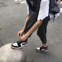 男生半头像帅气
