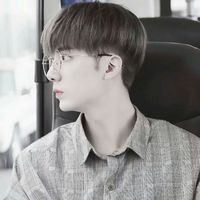2018年微信头像部队男