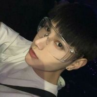 真实自拍照男生头像(11)