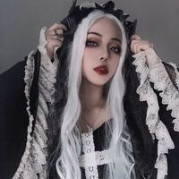 qq情侣头像欧美2018(4)