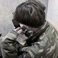 男生背对头像图片大全(10)