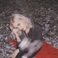 欧美霸气微信头像女生头像图片大全