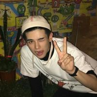 qq头像男生 女生 男生头像霸气(18)
