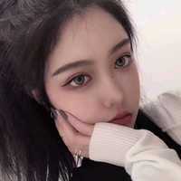 短发非主流背影女生头像霸气(9)