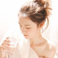 喜欢用微笑头像的女生图片大全(11)
