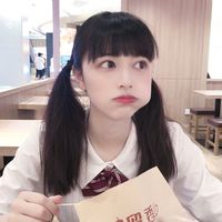 有趣可爱头像女生网名