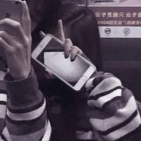女生图我要个性网情侣头像女生