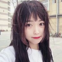 少女风微信头像(16)
