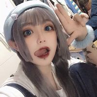 重口味欧美头像男生