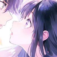 头像 女生 微信 情侣头像(20)