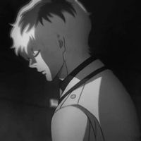 动漫头像男生带狗的(2)