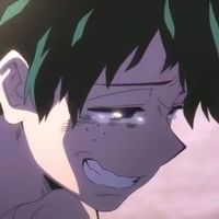 qq动漫可爱q版男生头像图片(15)
