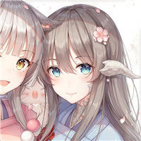 王者荣耀动漫女生头像