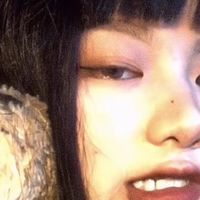 2020年萌妹女生头像(10)