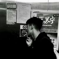 男孩子好看的微信头像图片(4)