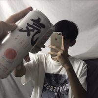 高冷男生背影头像高清(15)