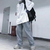 男生背包的头像大全(15)