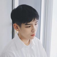 明星动画头像男生帅气(17)