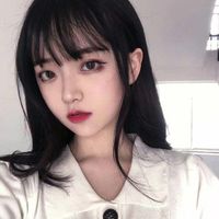 现代古装女生头像(7)