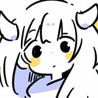 经典卡通女头像图片大全(6)