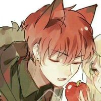 小囧熊 情侣头像(10)