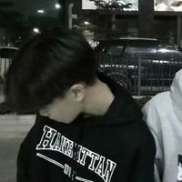 又萌又可爱的方形男生头像(18)